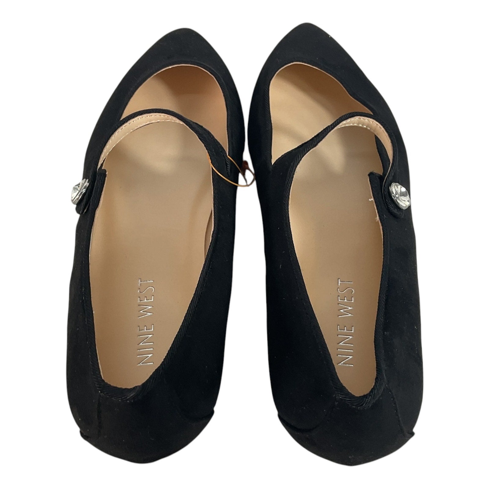 Zapatilla 7.5 (NINE WEST)