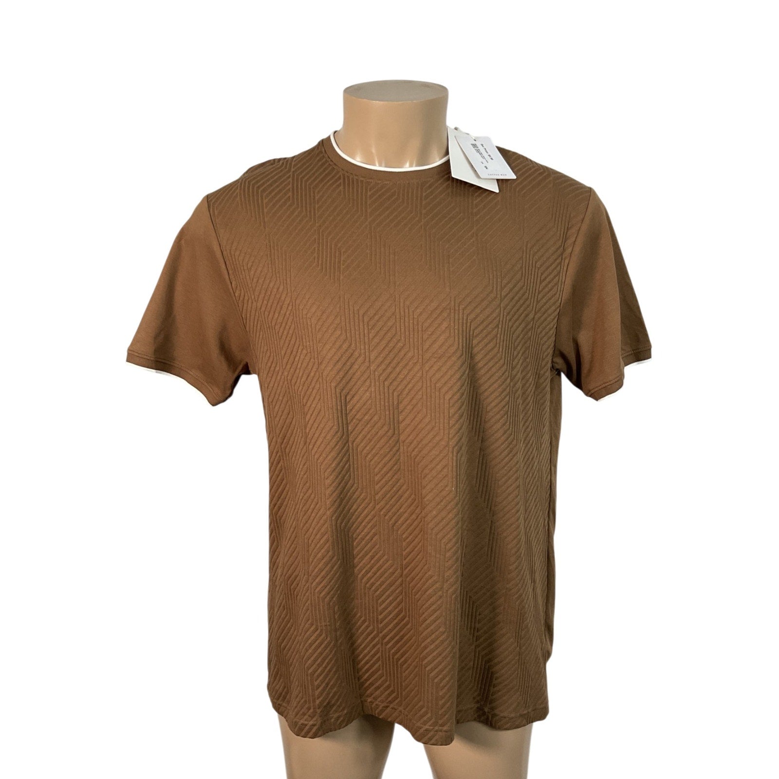 Camisa L (Cactus Man)
