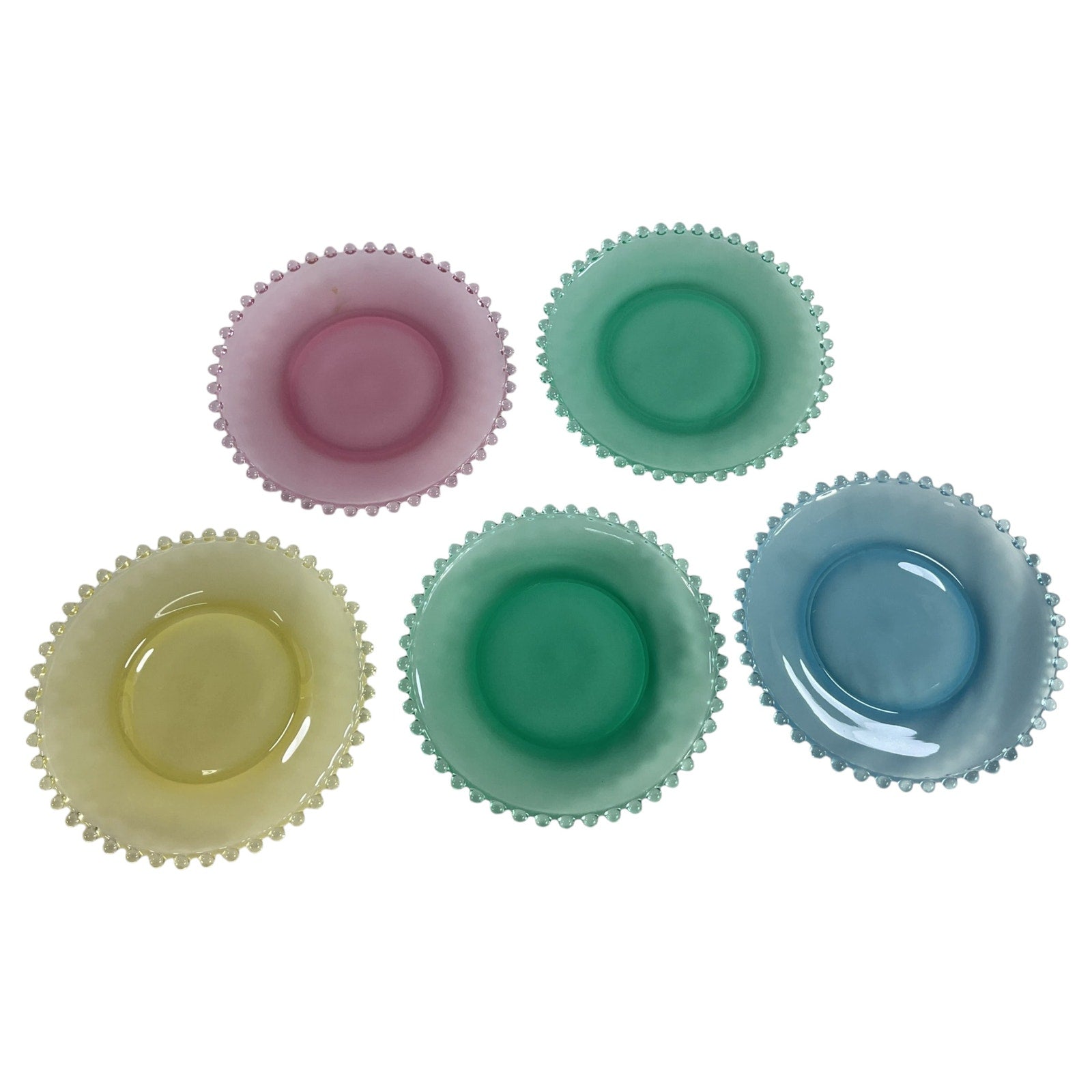 Set de platos