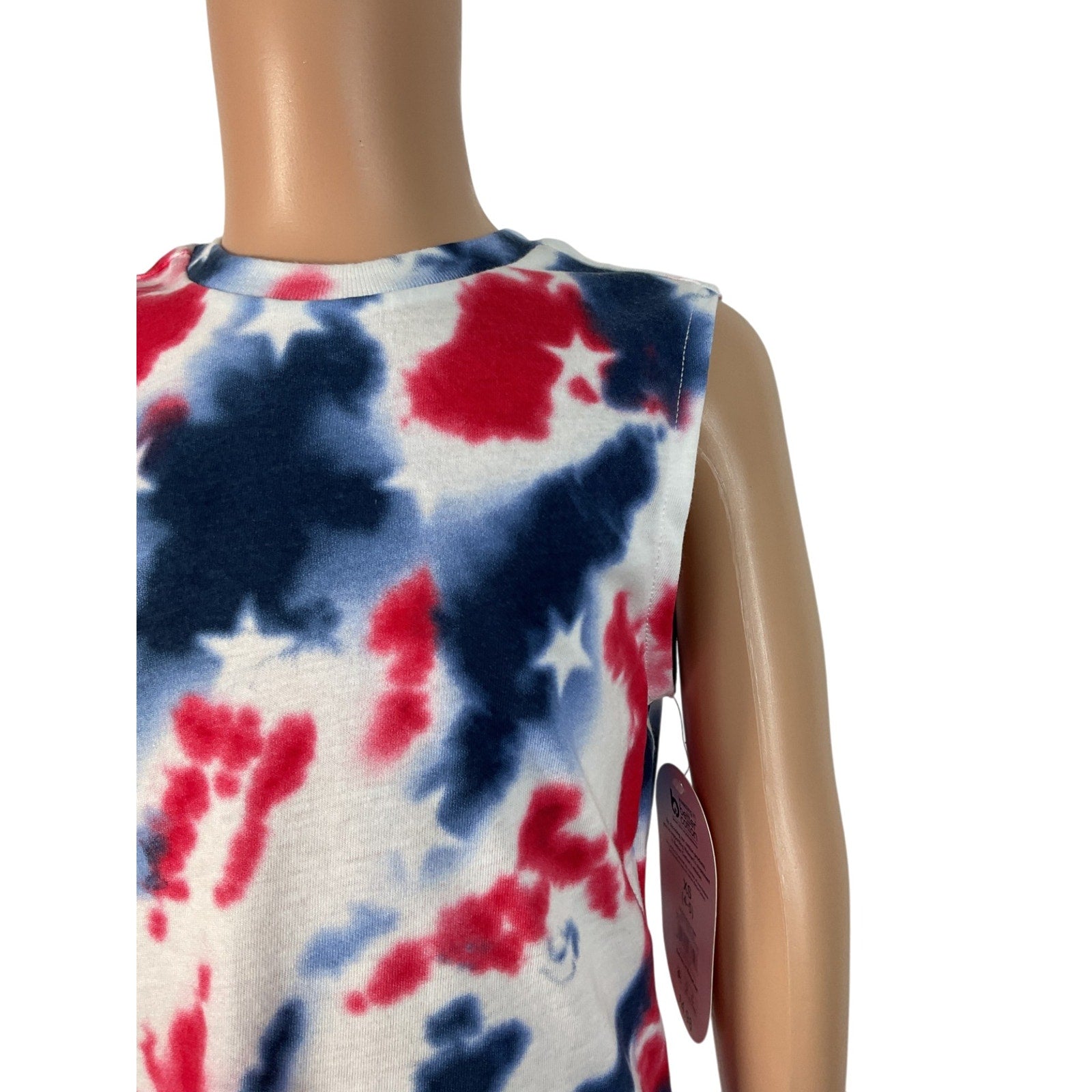 Camisa niño XS (Wonder Nation)