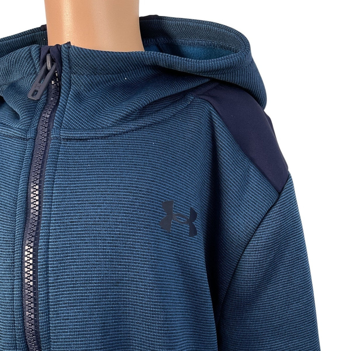 Sudadero Niño L (Under Armour)
