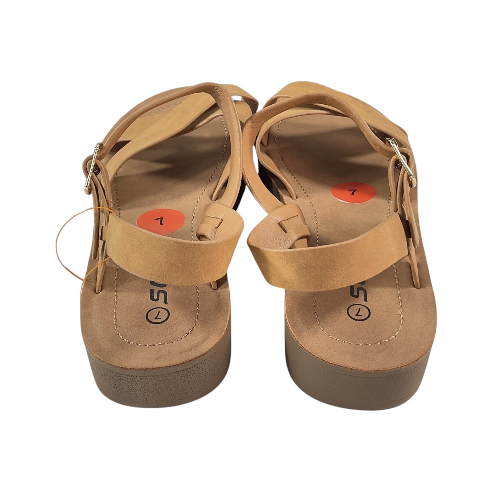 Sandalias 7 (SODA)
