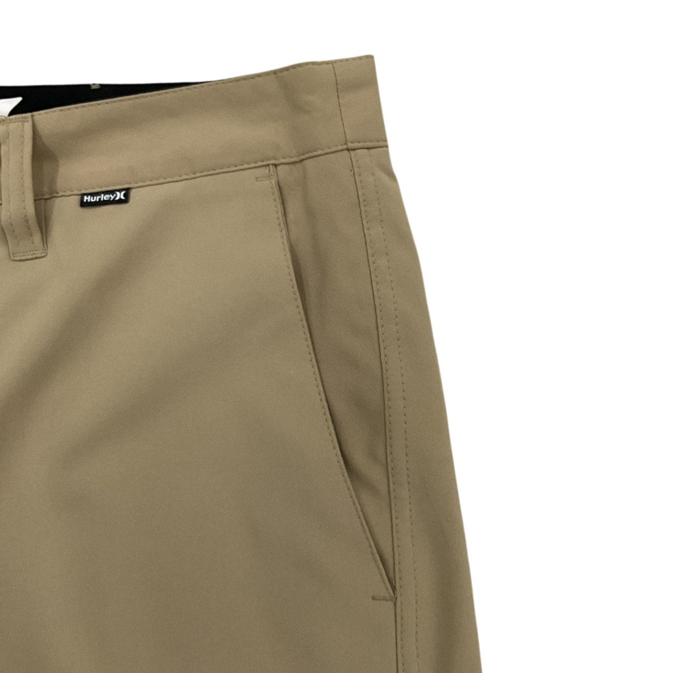 Short 33 (Hurley)