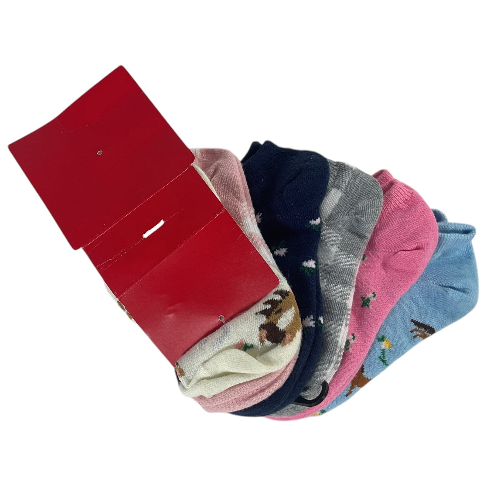 Set de calcetines 3-6 (BCG)