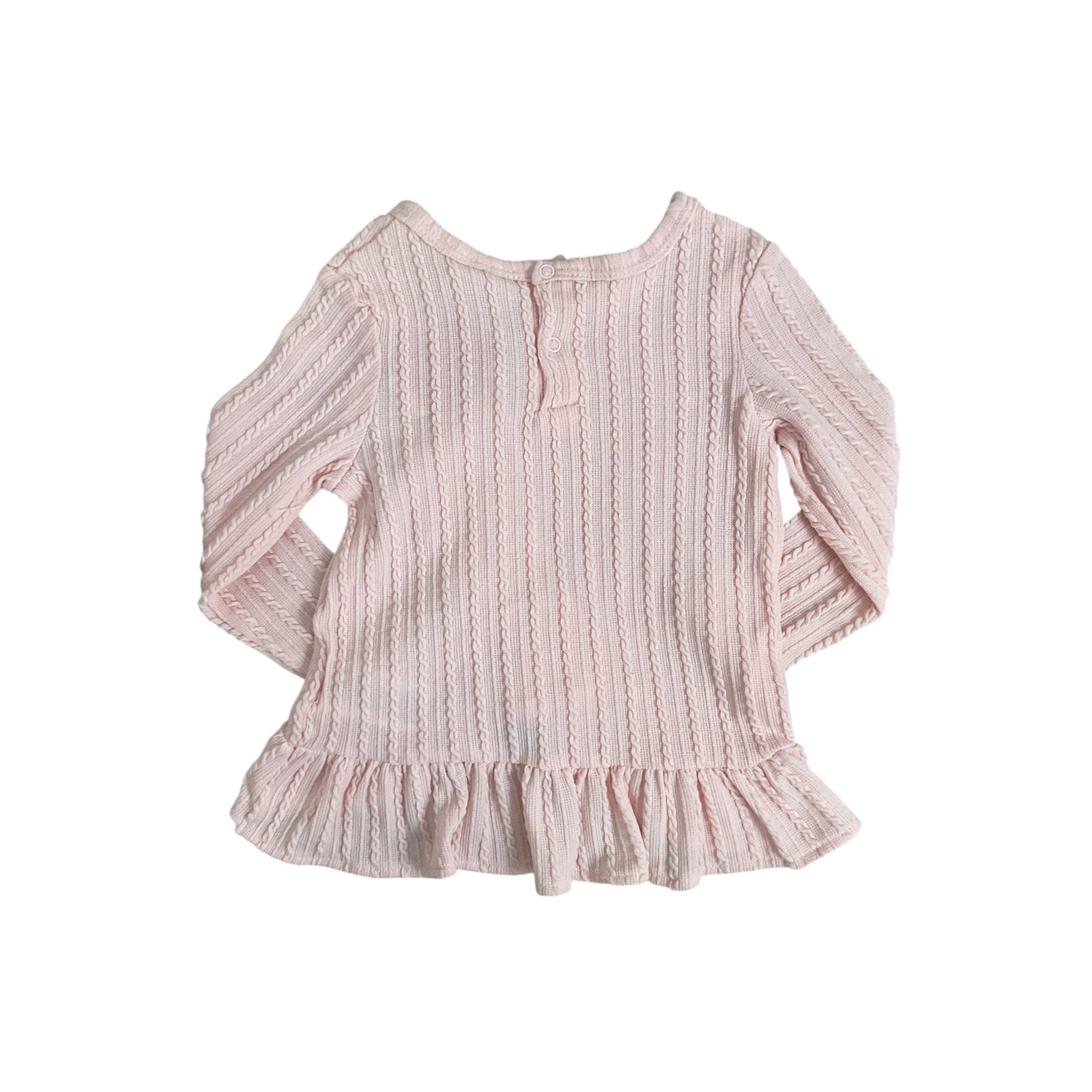 Blusa Niña 18M
