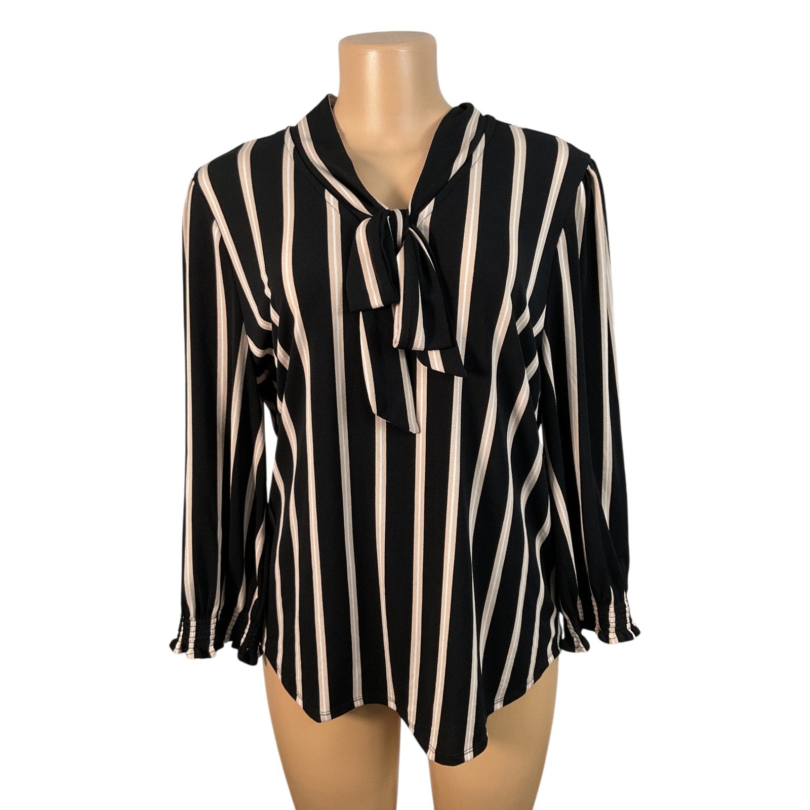 Blusa L (Adrianna Papell)