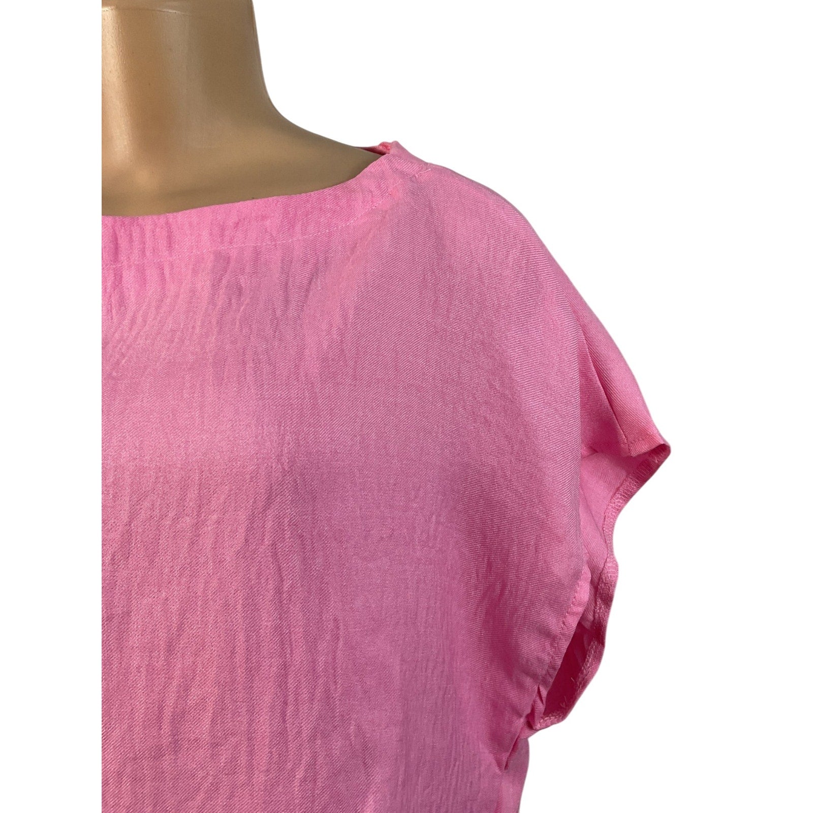 Blusa L (Shein)