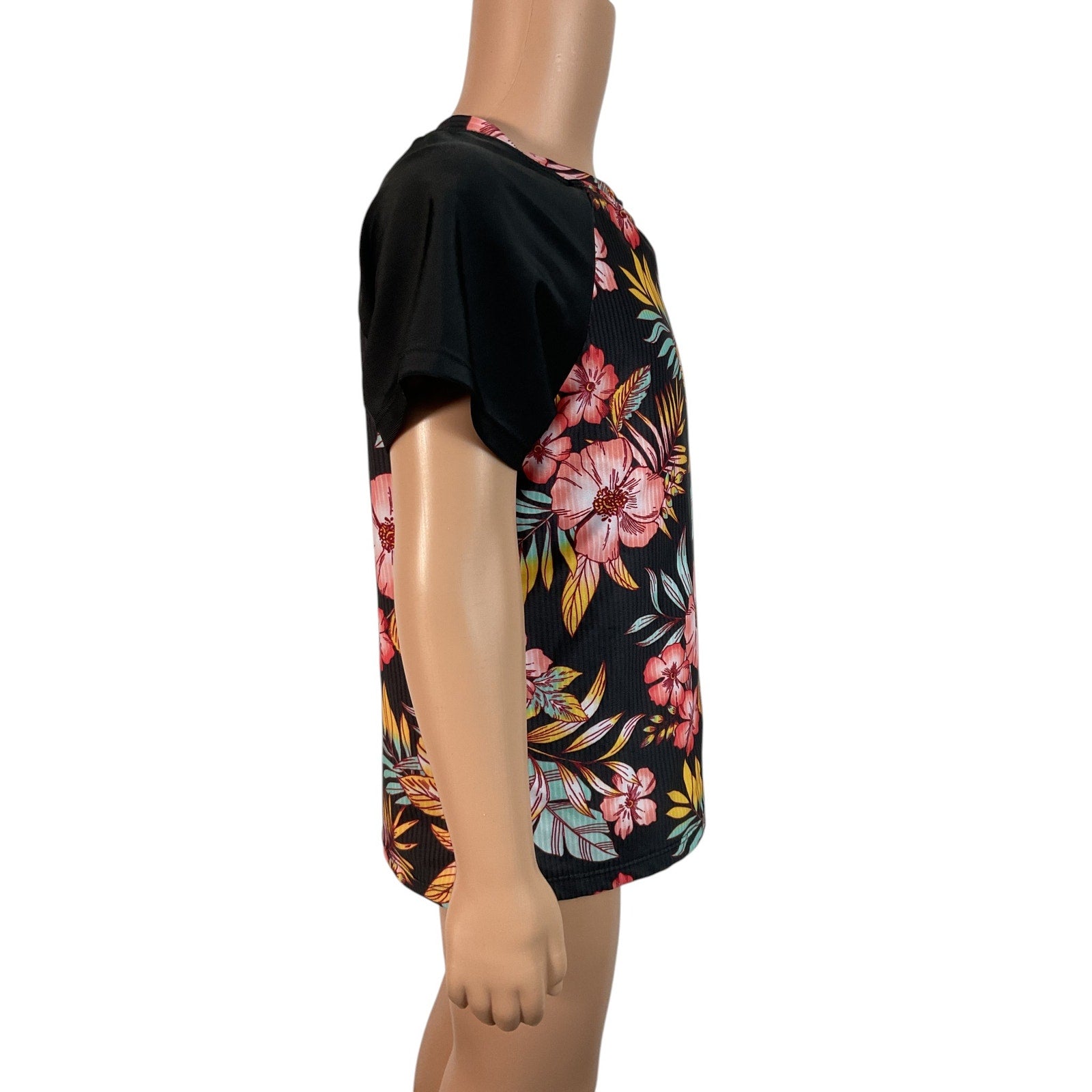 Blusa niña 7-8 (Wonder Nation)