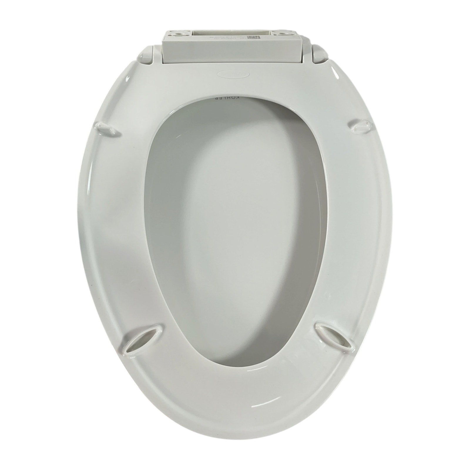 Asiento para inodoro (KOHLEP)