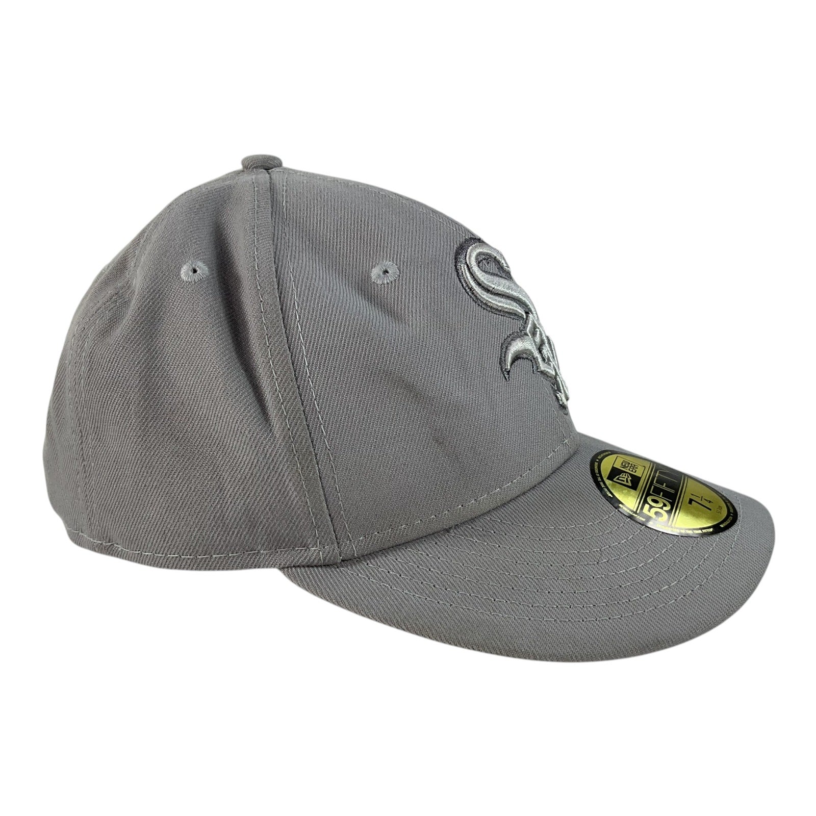 Gorra (New Era)