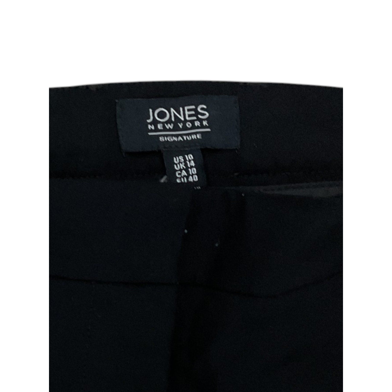 Pantalon 10 (Jones New York)