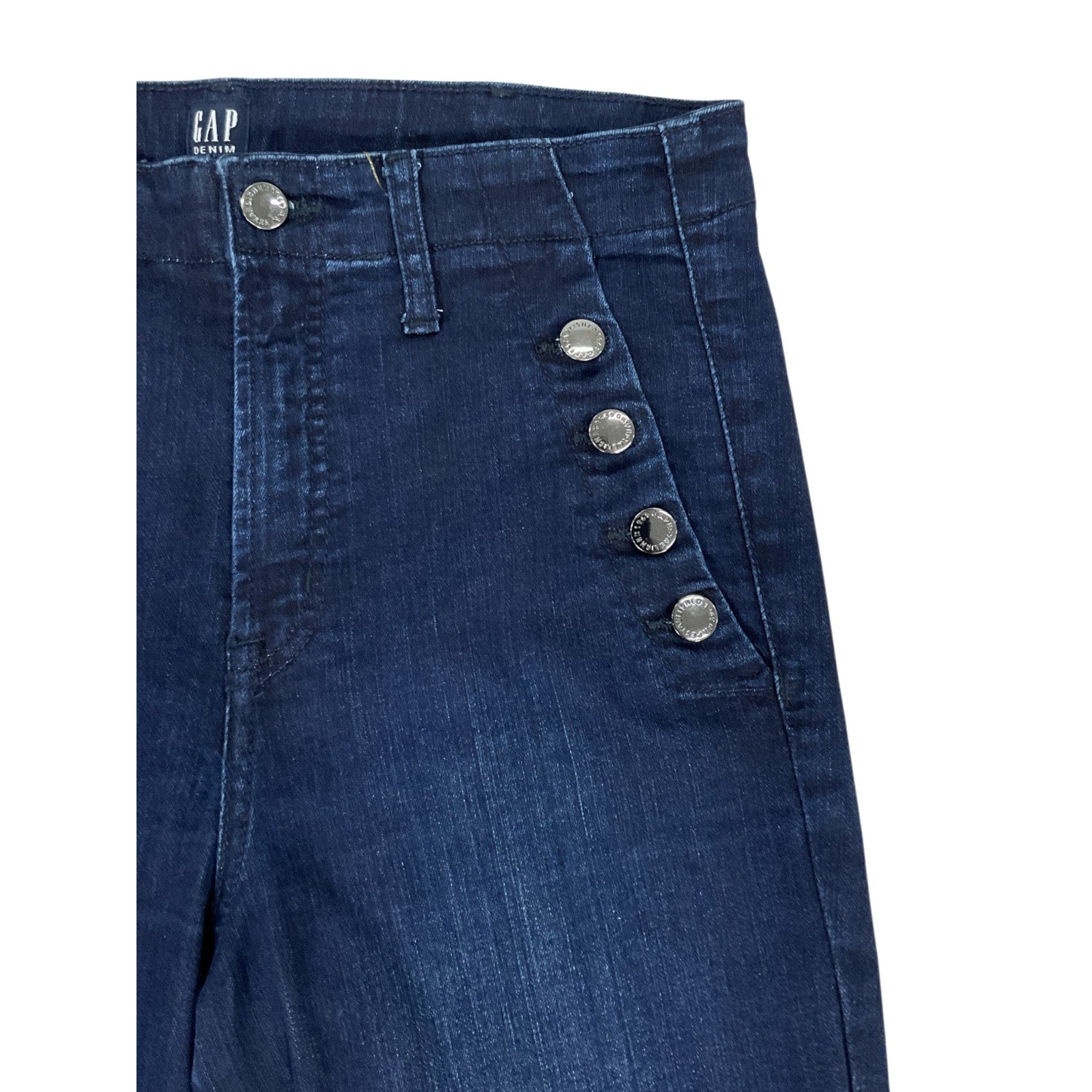 Jeans 10 (Gap)