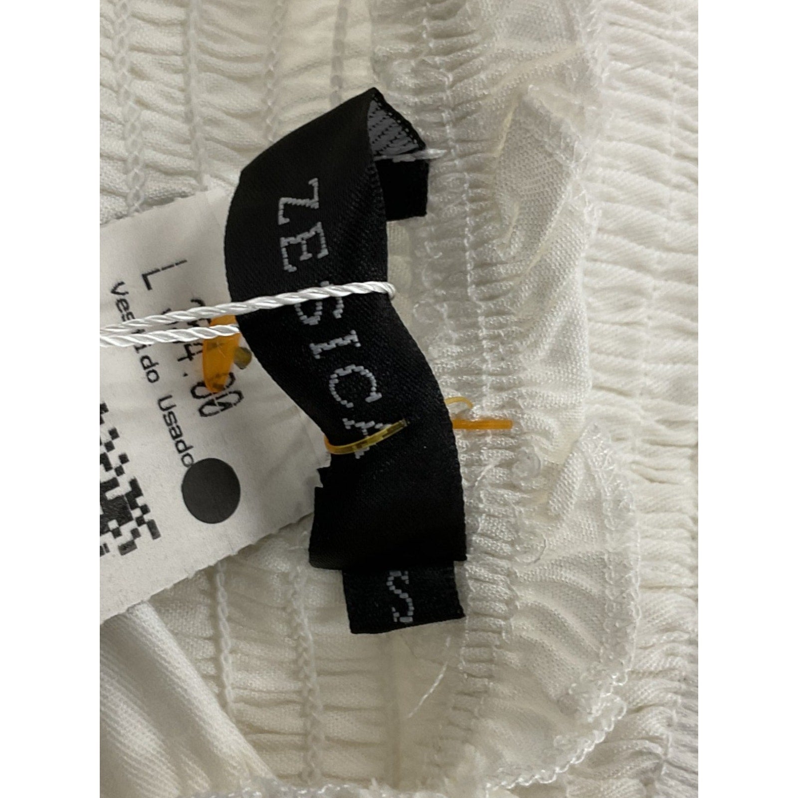 Vestido S (Zesica)