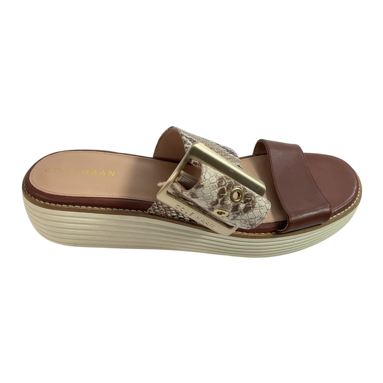 Plataforma 9B (COLE HAAN)