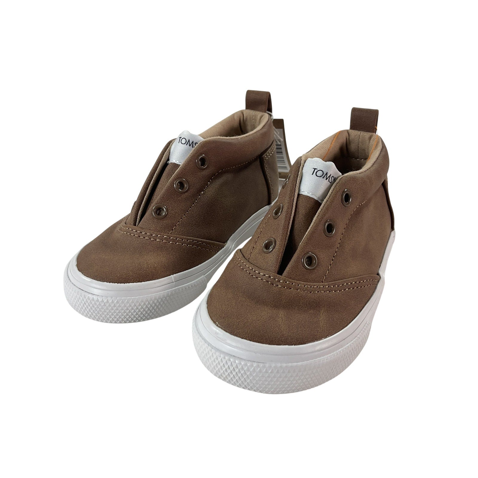 Zapato niño 7 (TOMS)