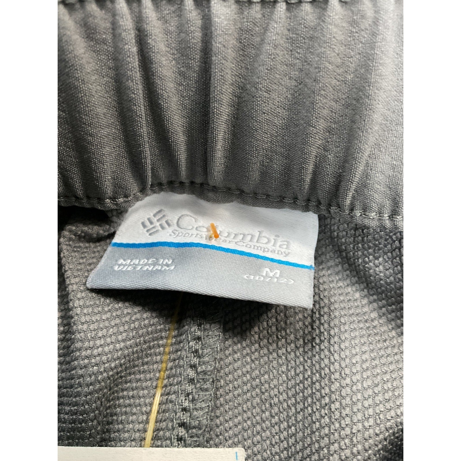 Pantalon Niño 10 (Columbia)