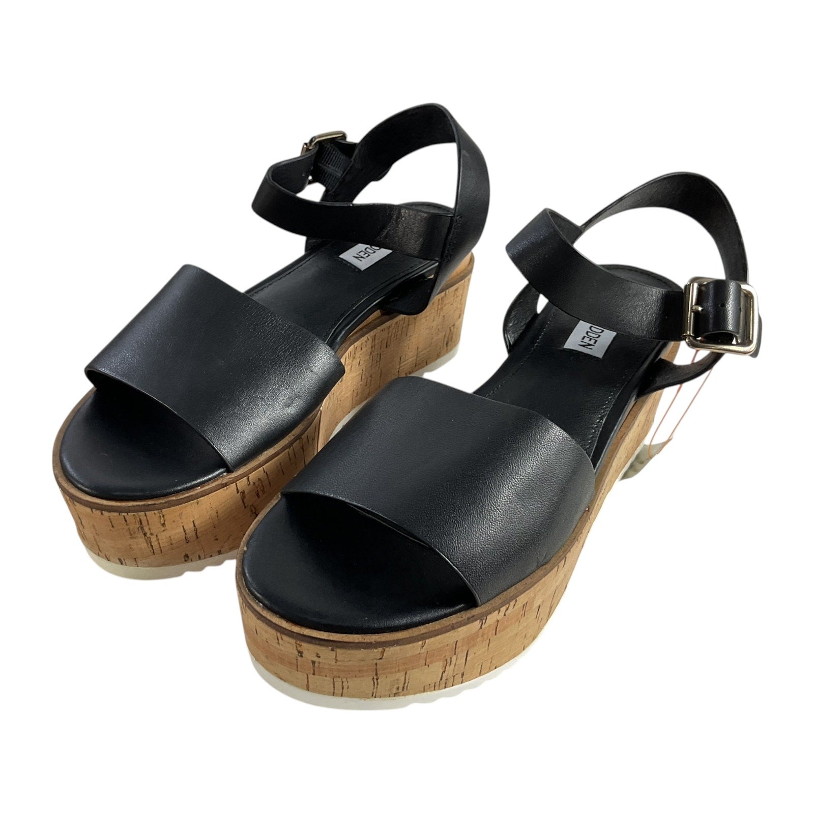 Plataforma 7.5M (STEVE MADDEN)