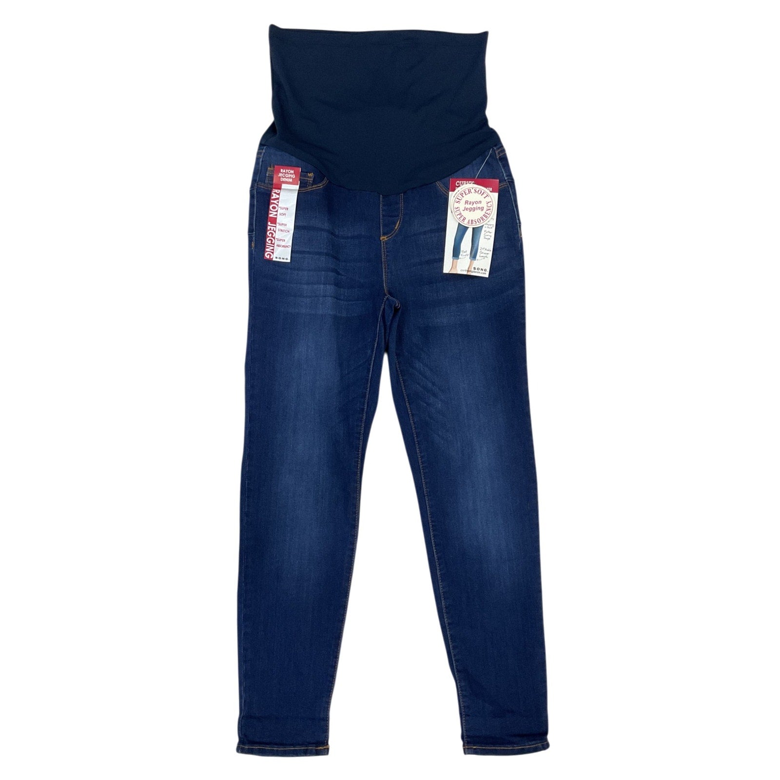 Jeans M (S.O.N.G)