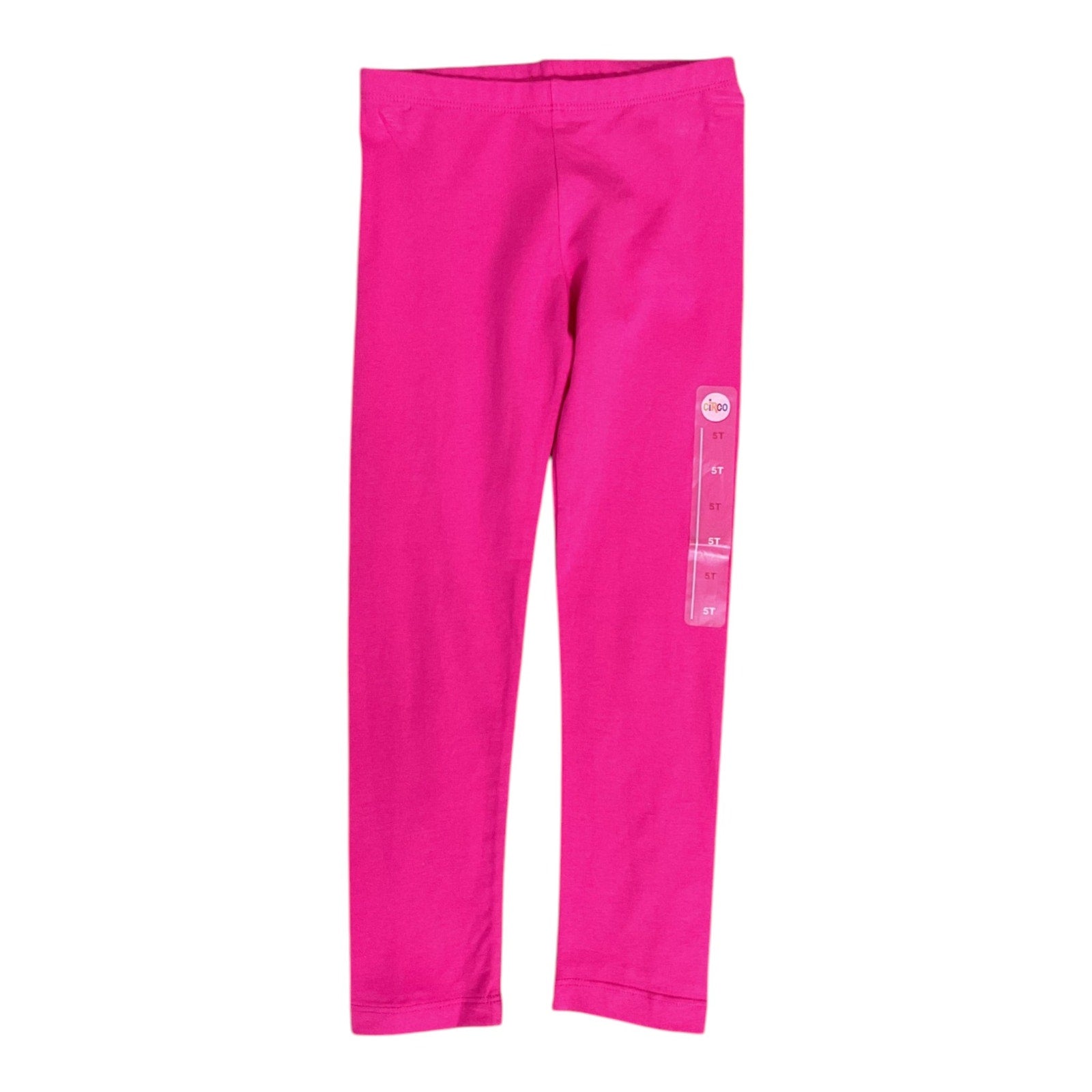 Pans niña 5T (Circo)