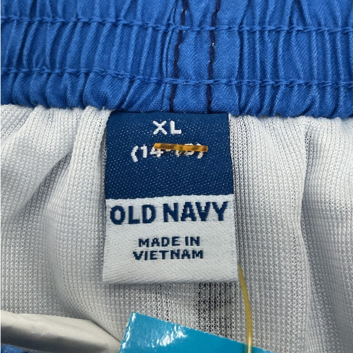 Short Niño 14 (Old Navy)