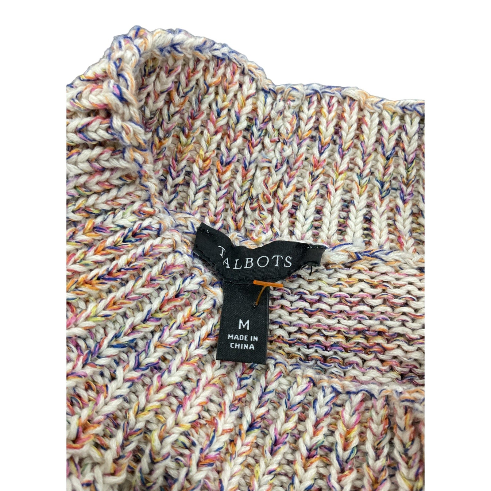 Blusa M (Talbots)