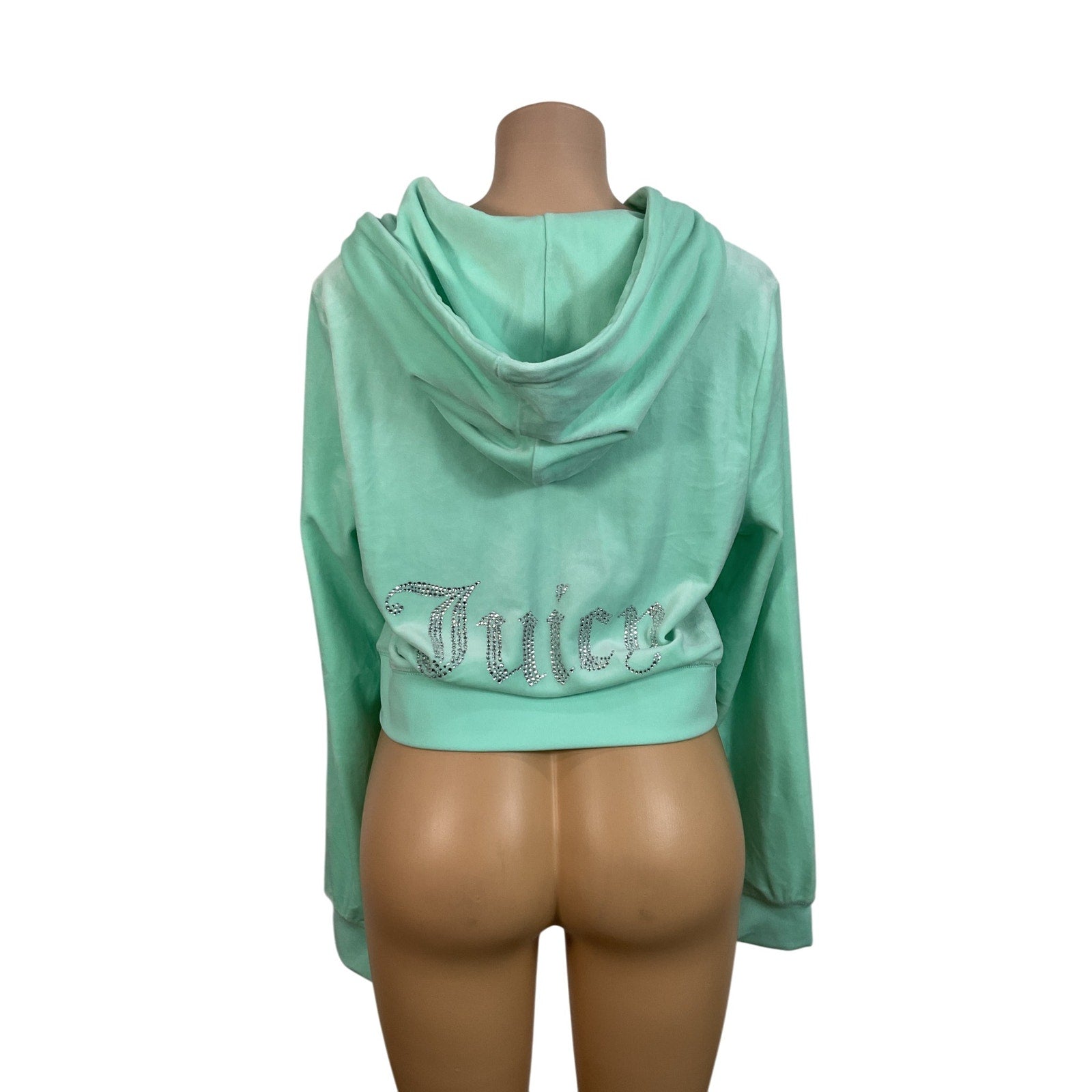 Sueter XL (Juicy Couture)