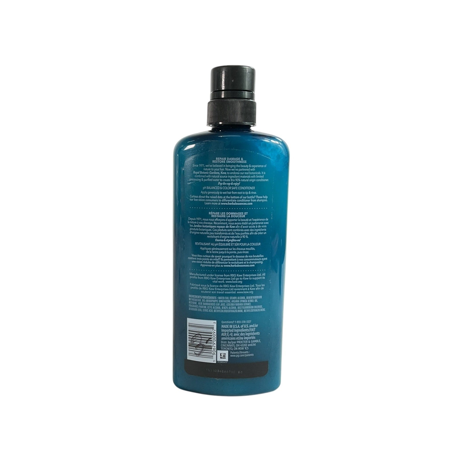 Acondicionador (Herbal Essences)