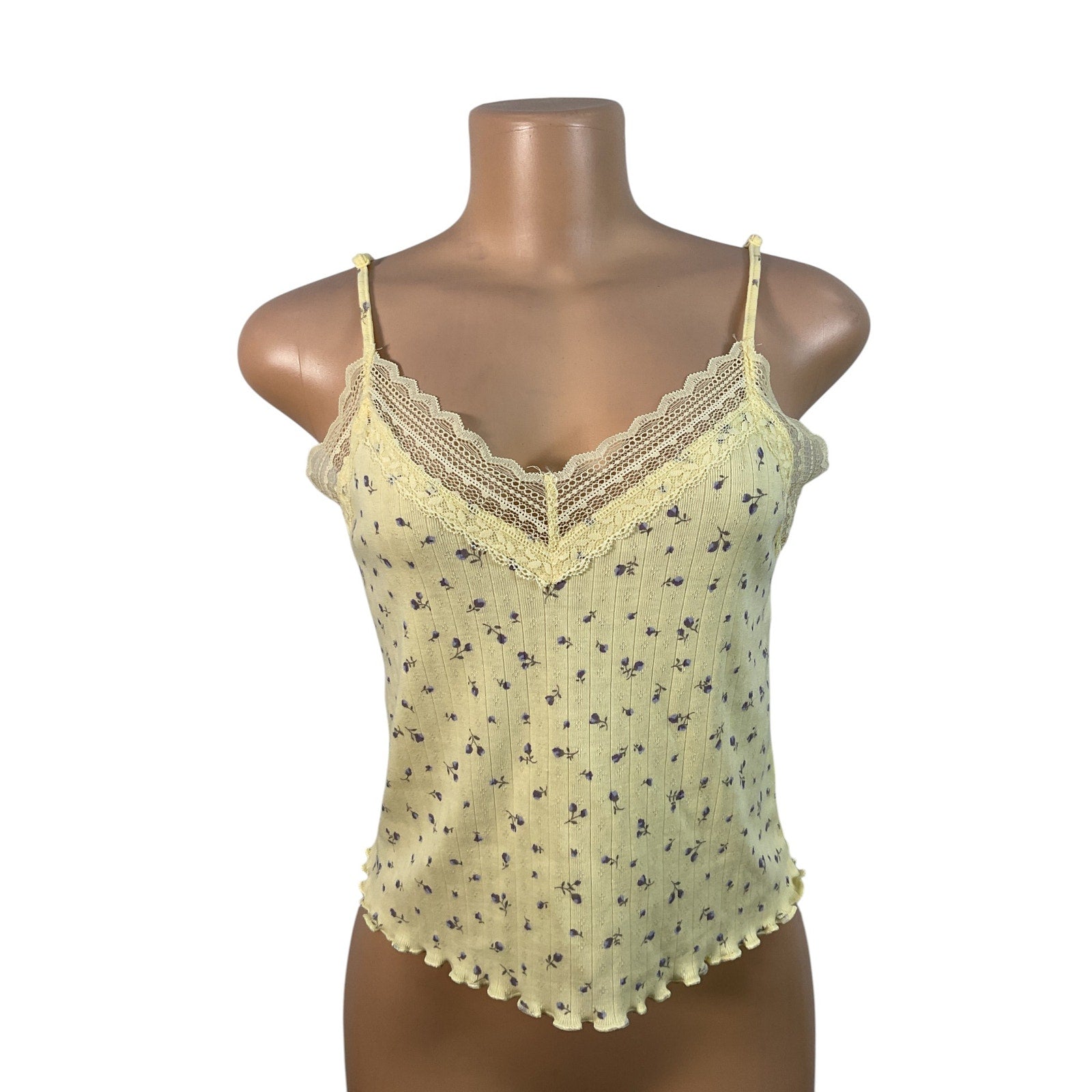 Blusa L (NOBO)