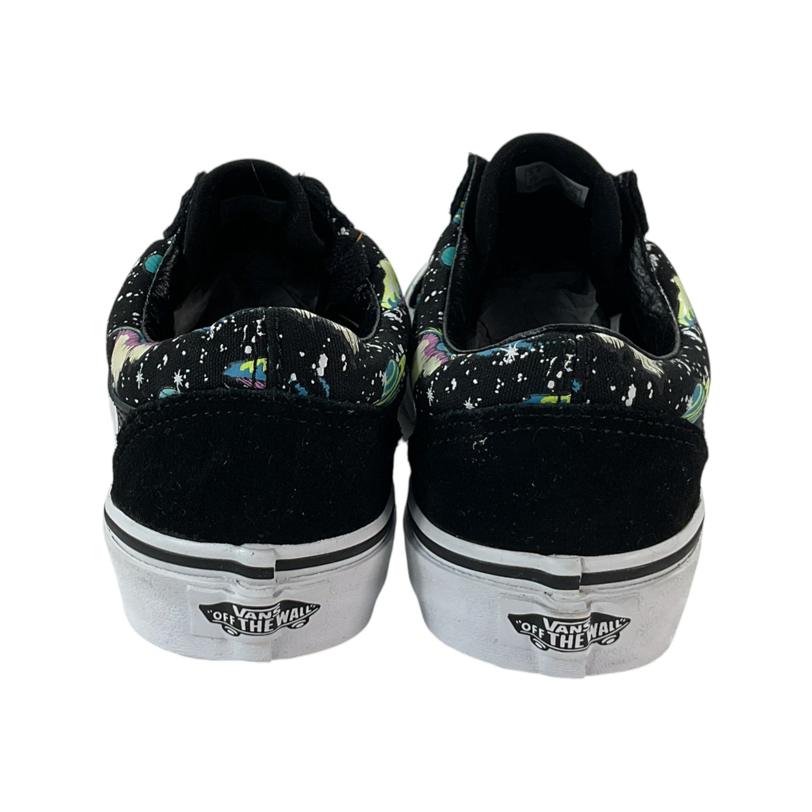 Tenis Niño 3.5 (Vans)