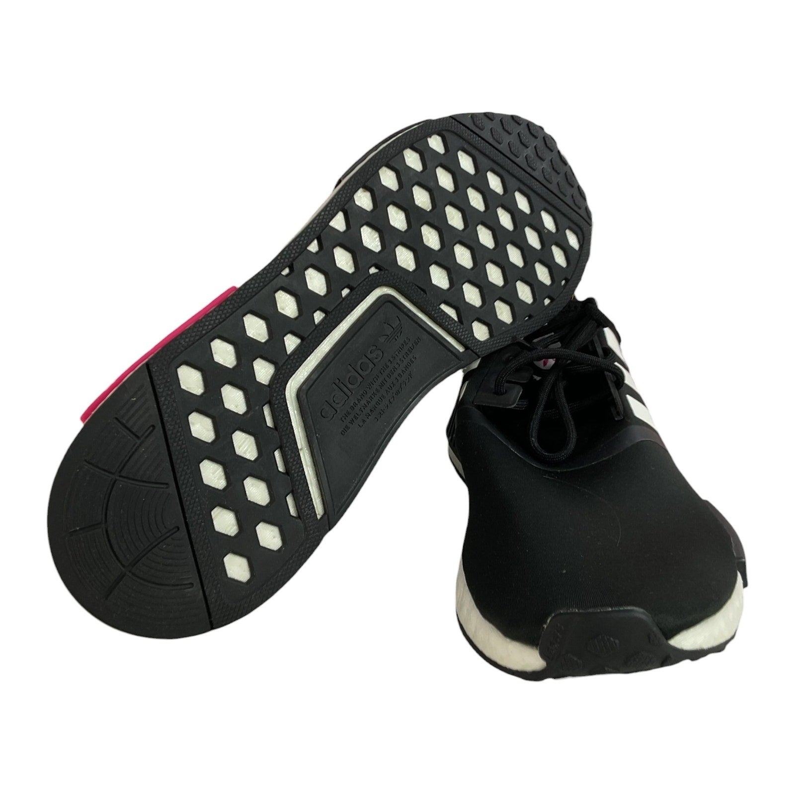 Tenis 10 (adidas)