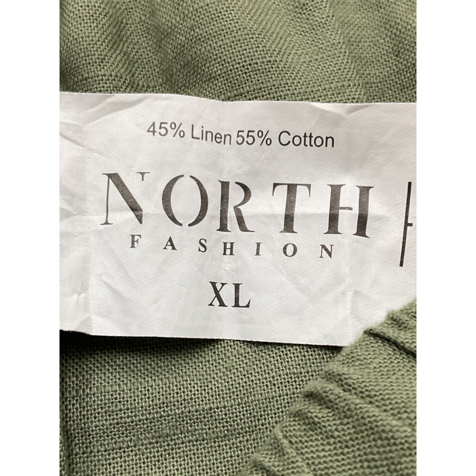 Pantalón XL
