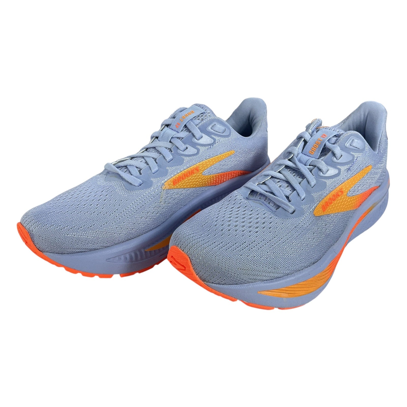 Tenis 8 (BROOKS)
