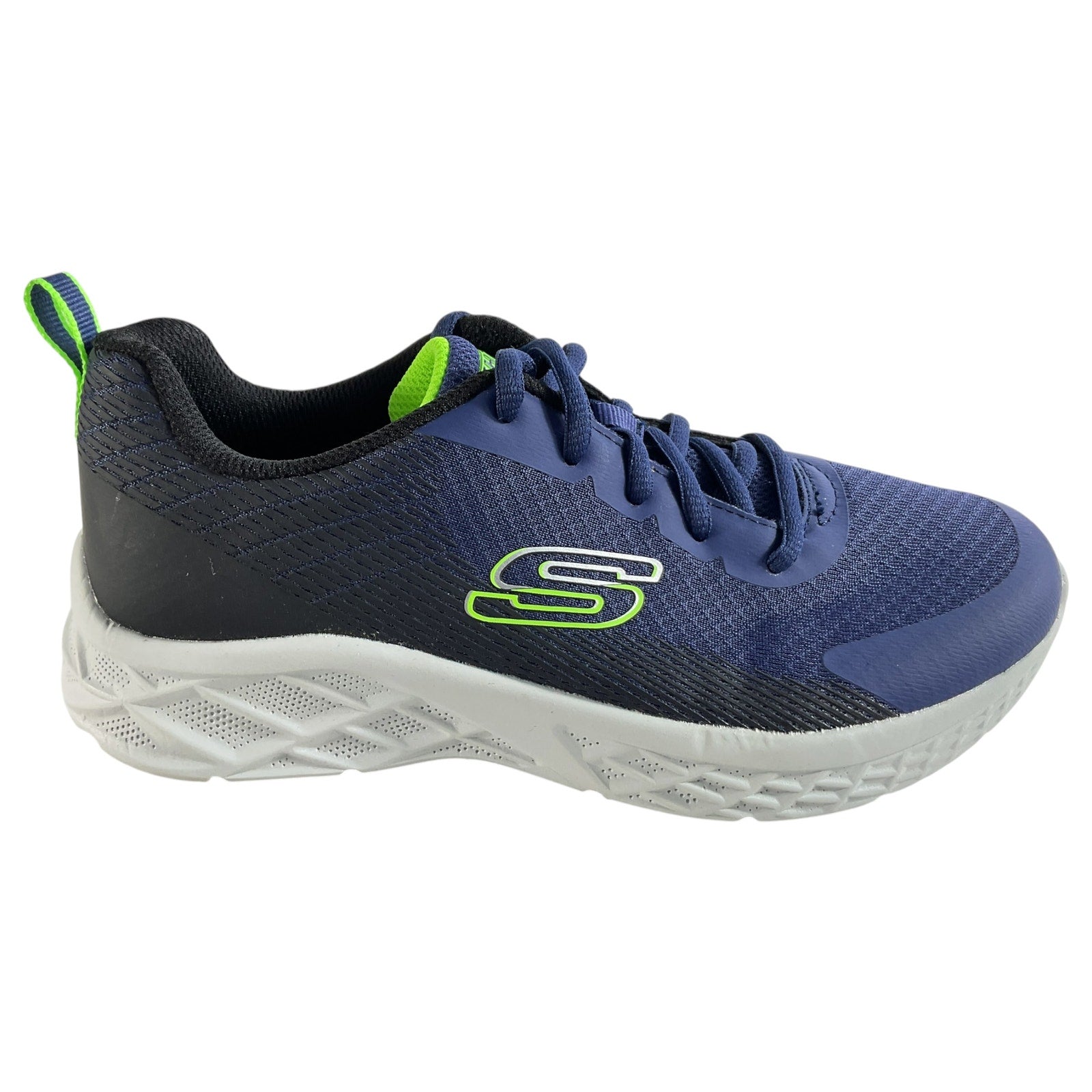Tenis niño 5 (Skechers)