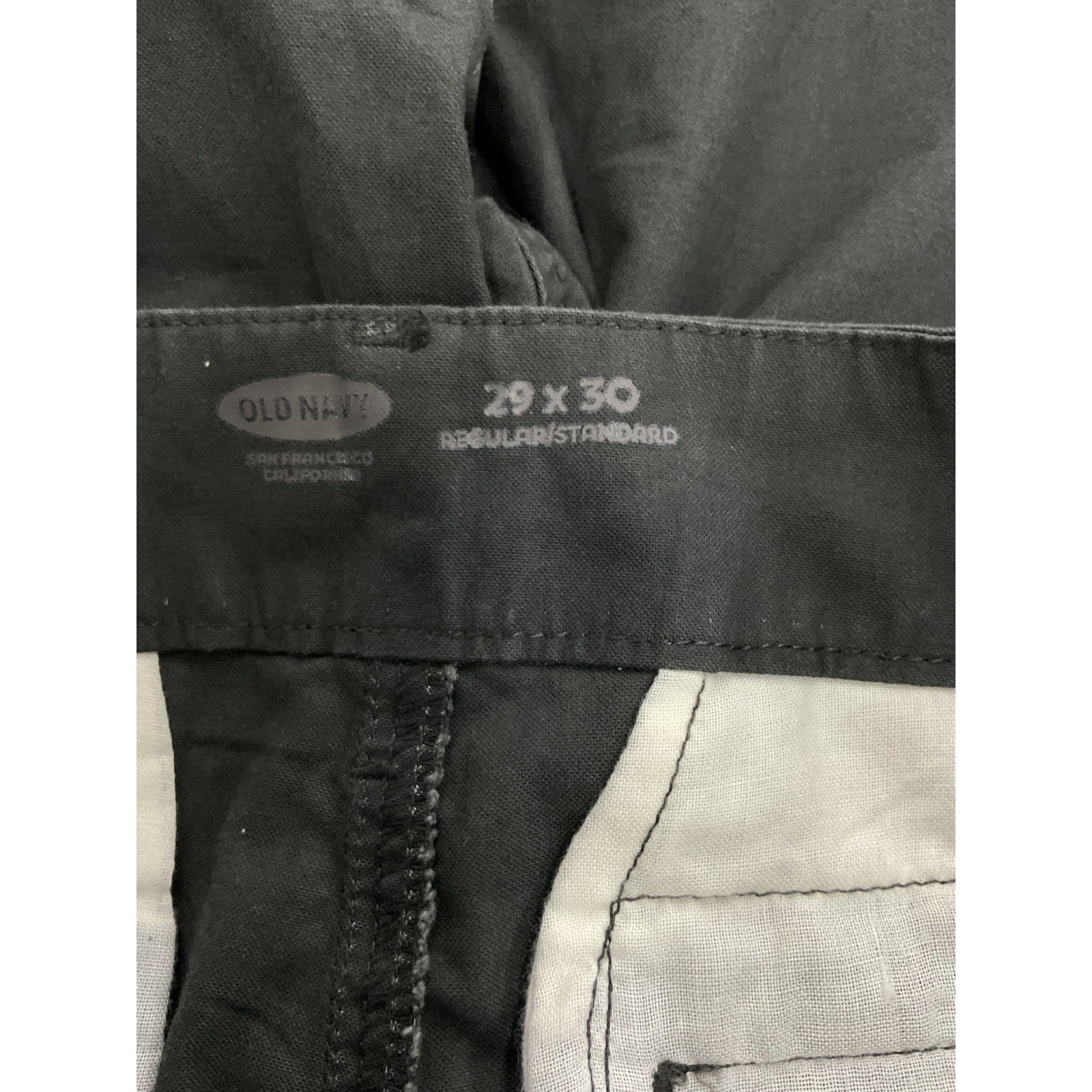 Pantalon 29 (Old Navy)