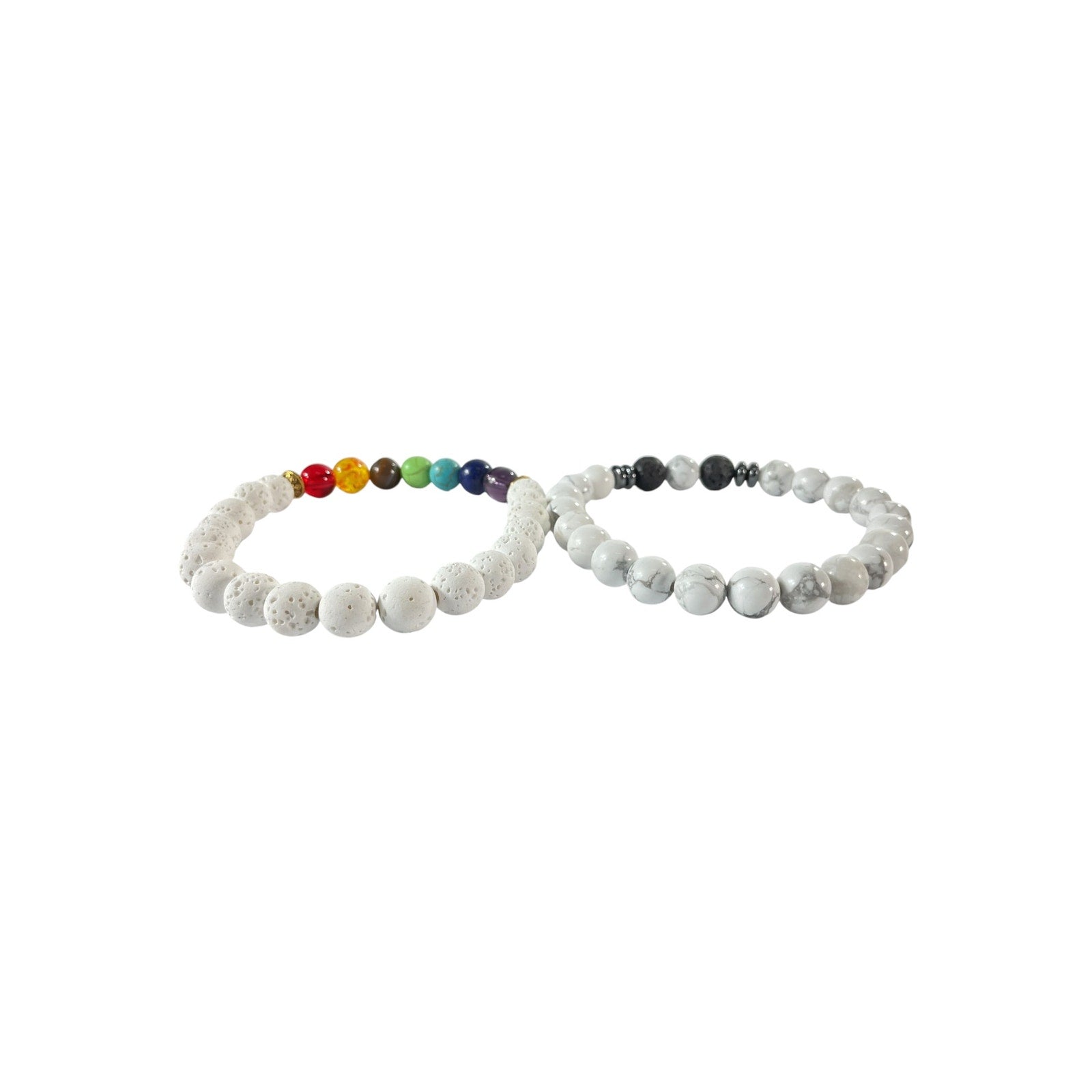 Set de pulseras