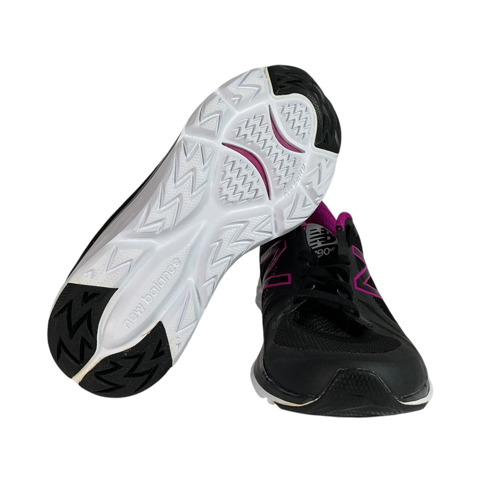 Tenis 8.5 (New Balance)