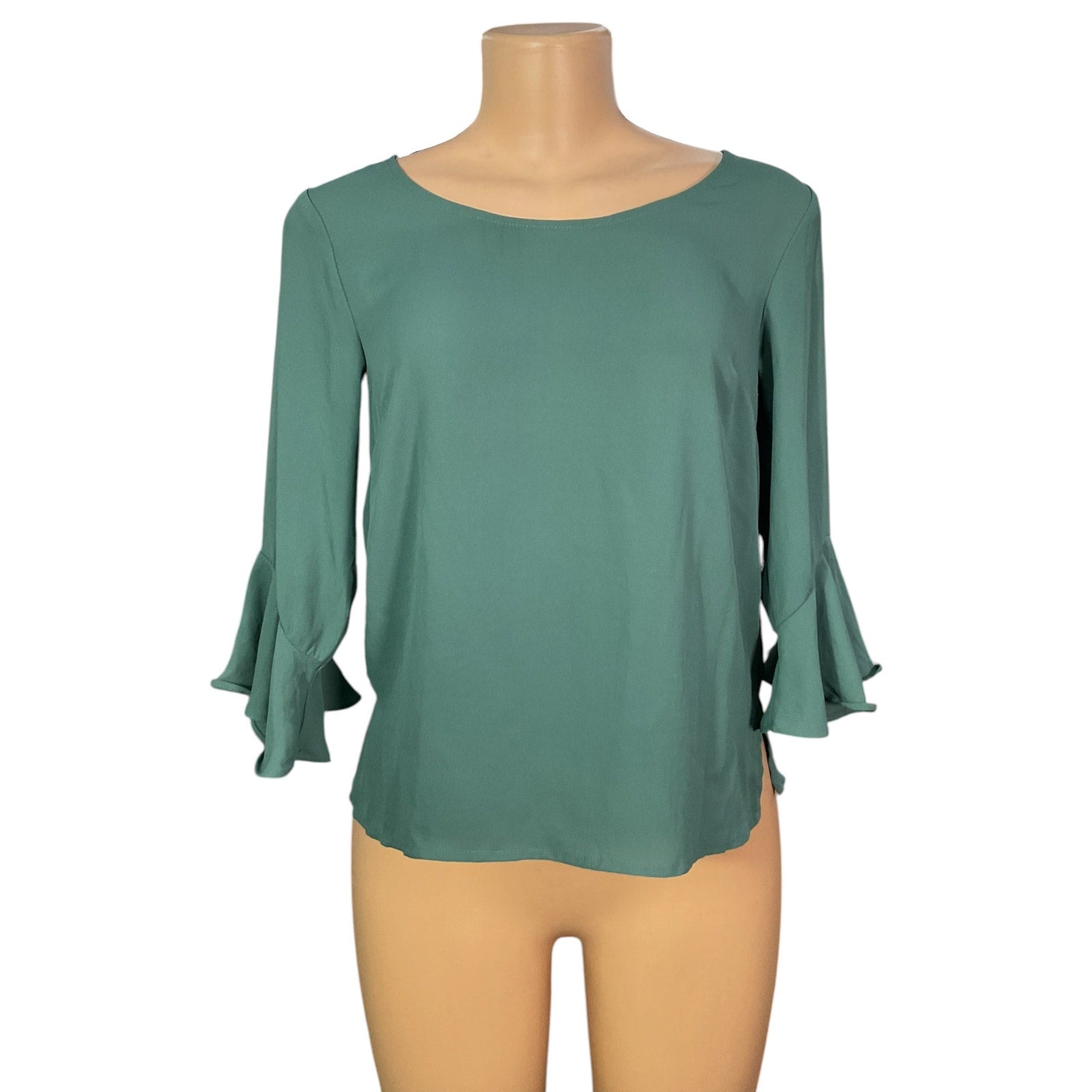 Blusa S (FOREVER 21)