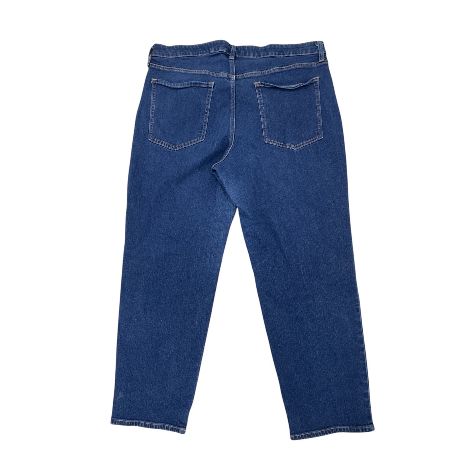 Jean 18 (Old Navy)
