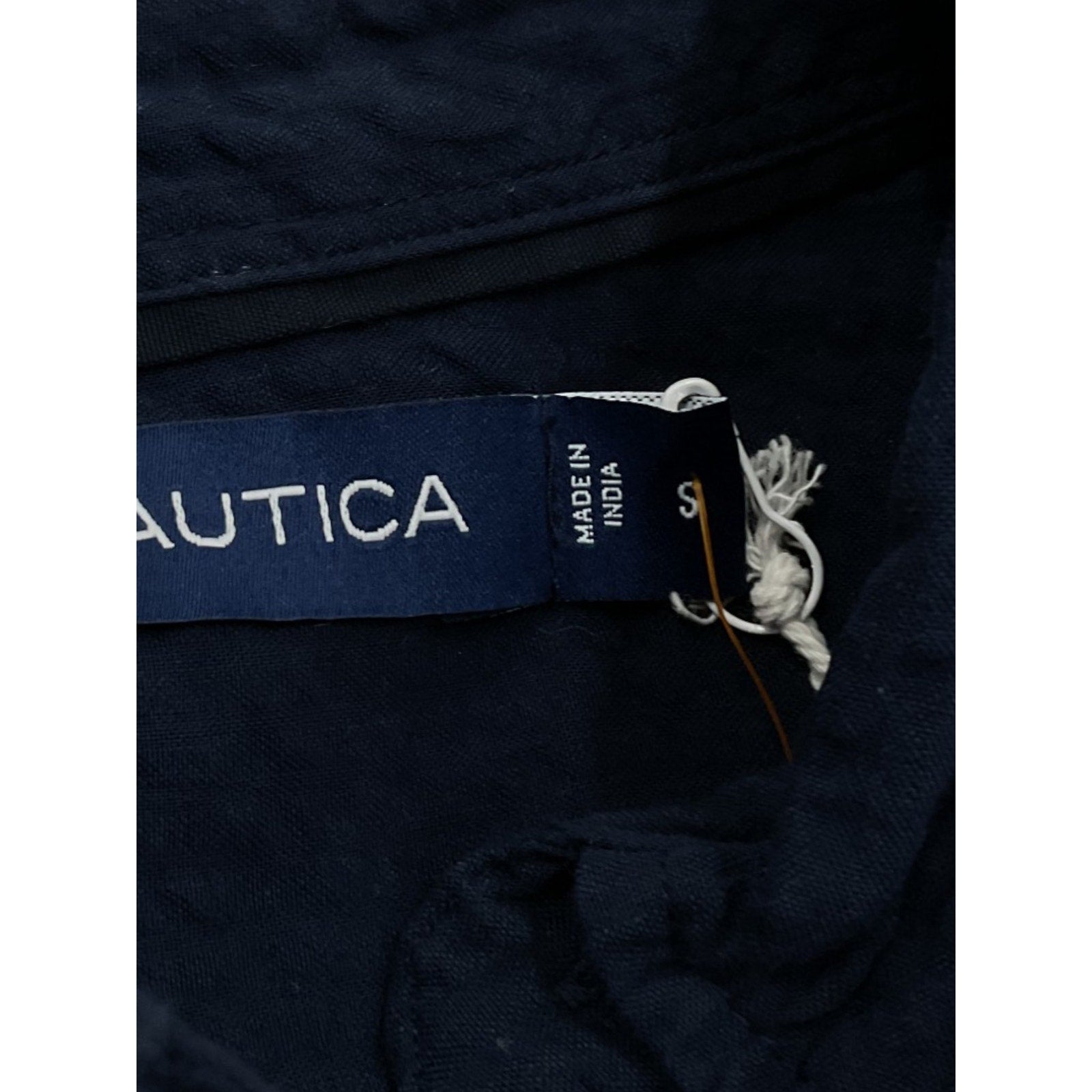 Camisa S (Nautica)