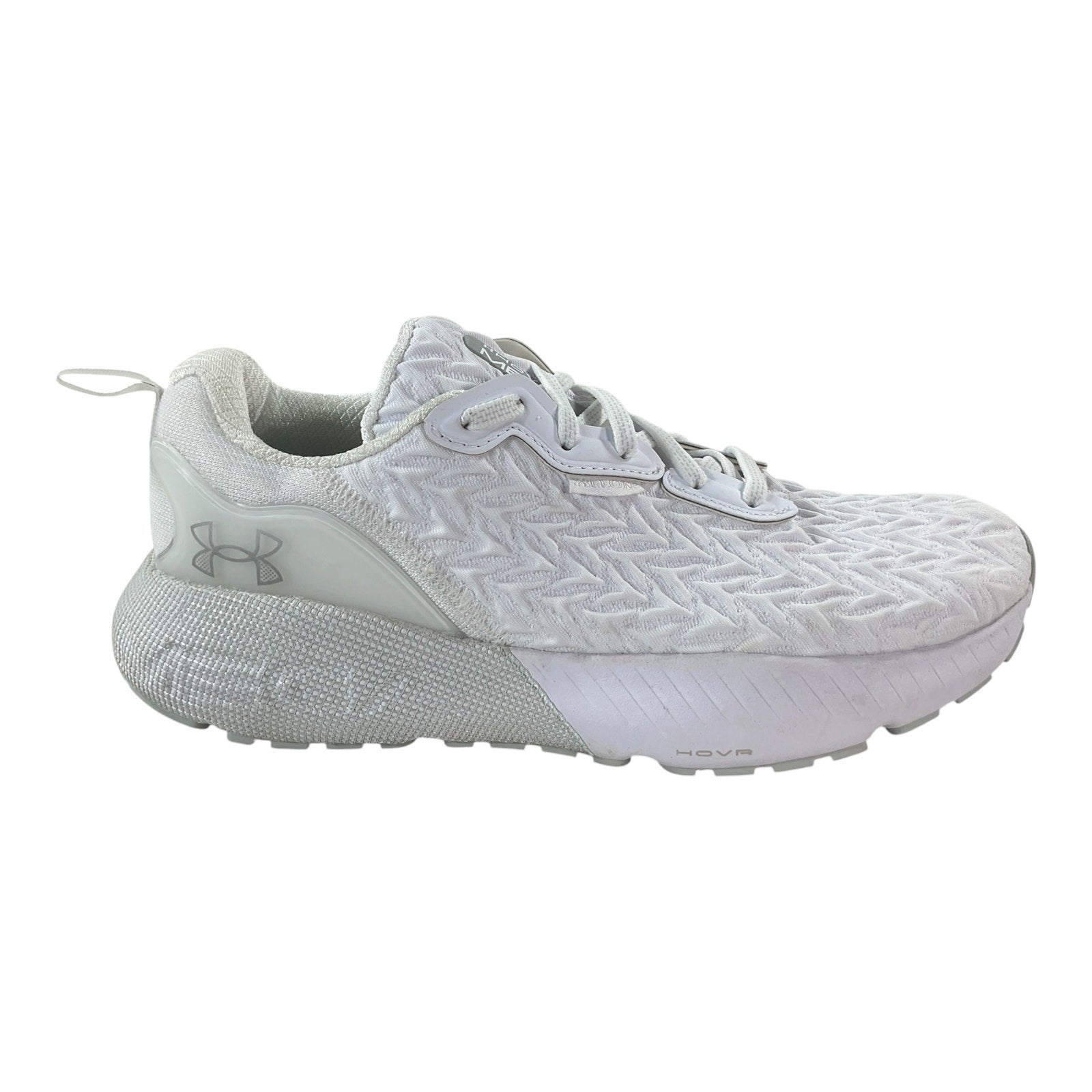 Tenis 8.5 (Under Armour)