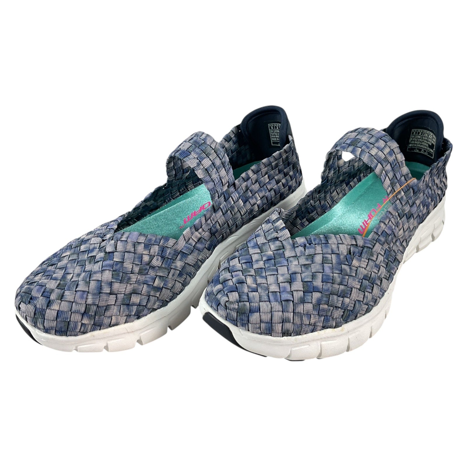 Zapato 5 (Skechers)