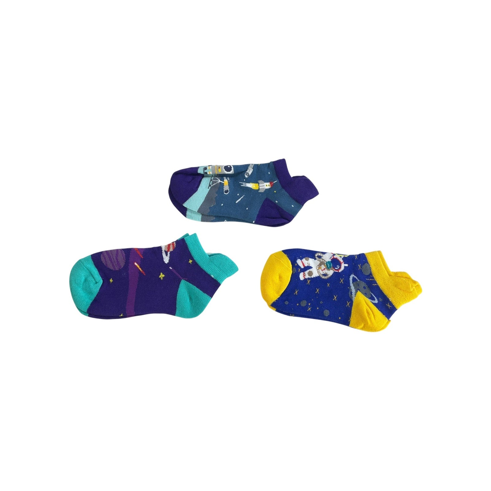 Set de Calcetines niño  1-4