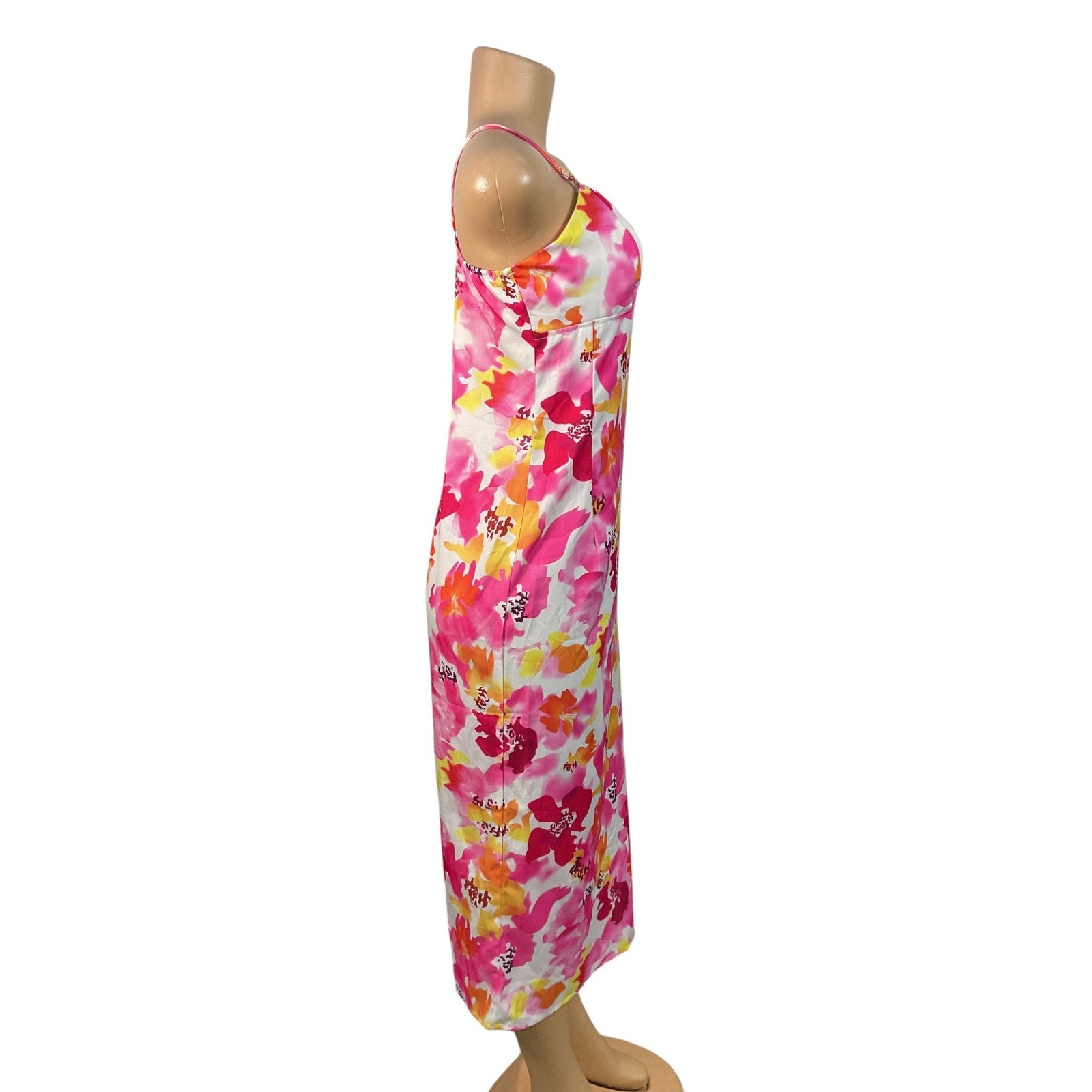 Vestido M (Shein)
