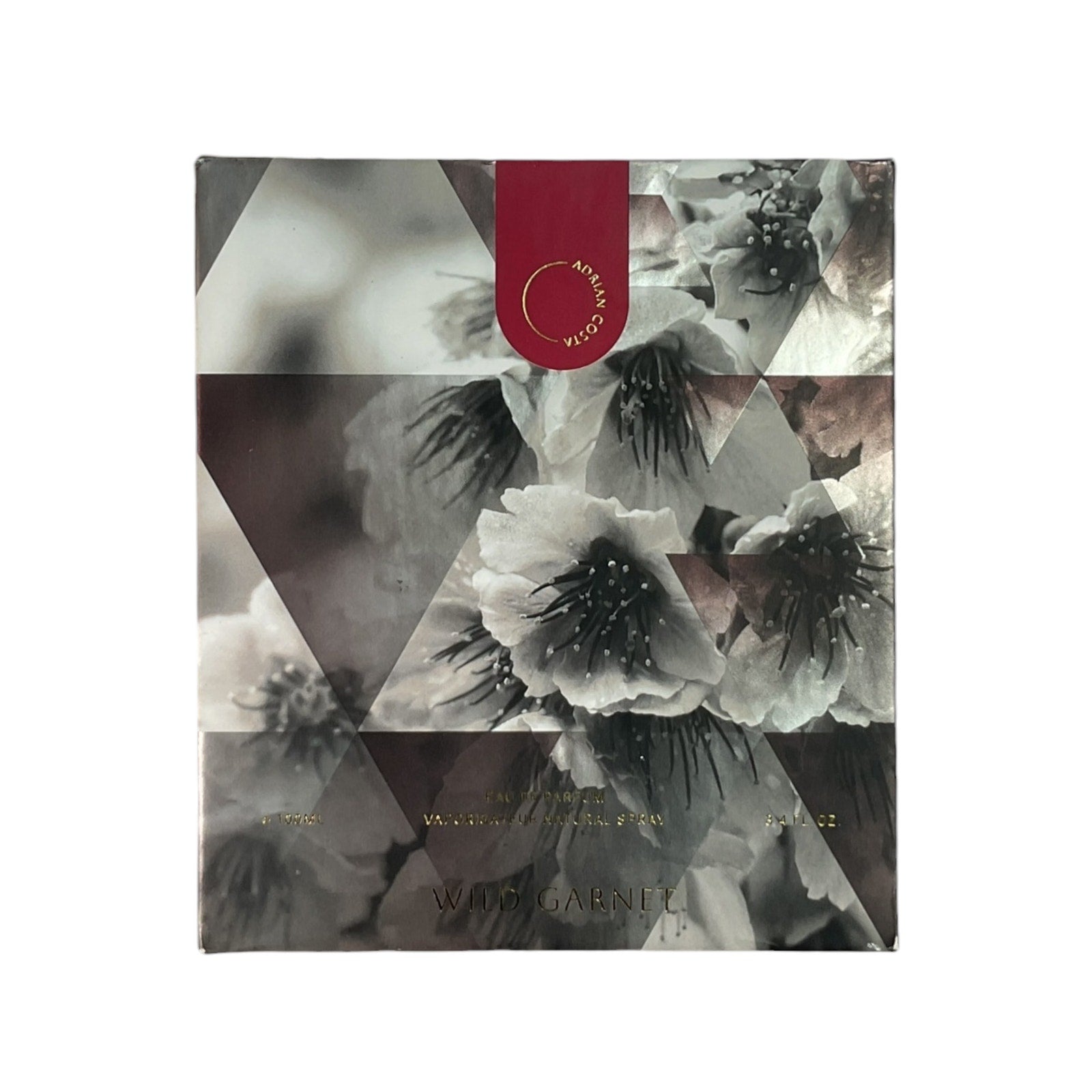Perfume (Wild Garnet by Adrian Costa)