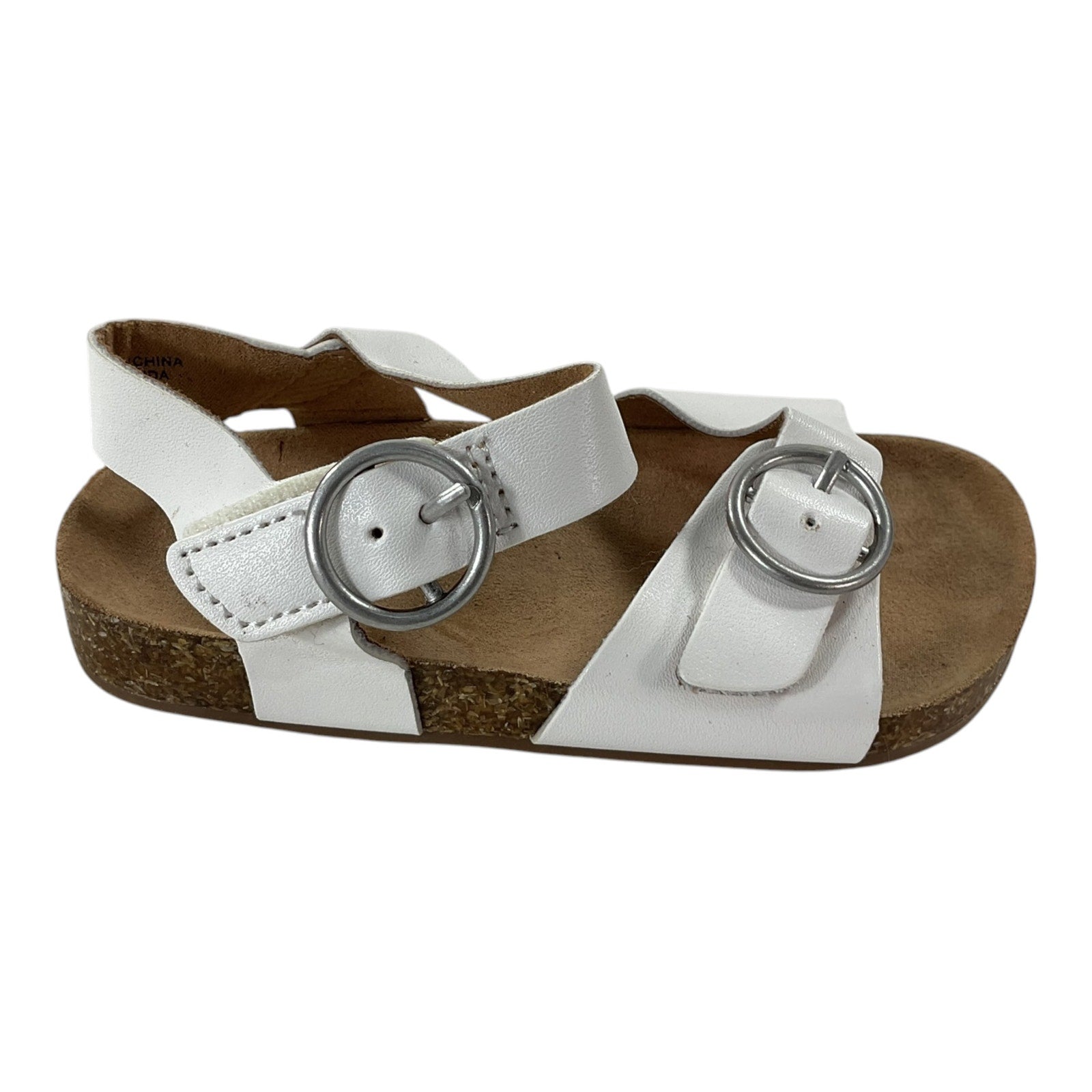 Sandalias Niña 6 (OLD NAVY)