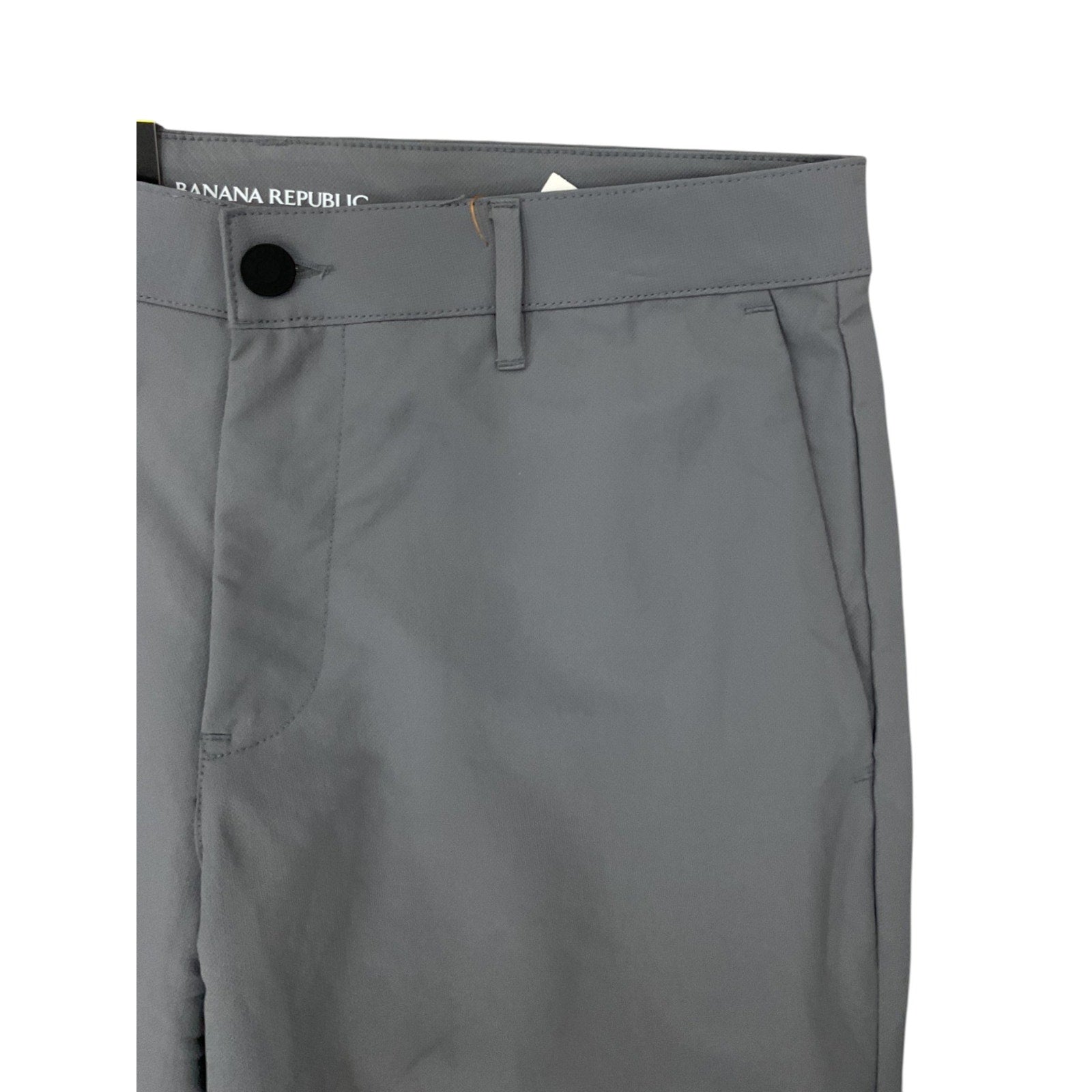 Pantalon 32 (Banana Republic)