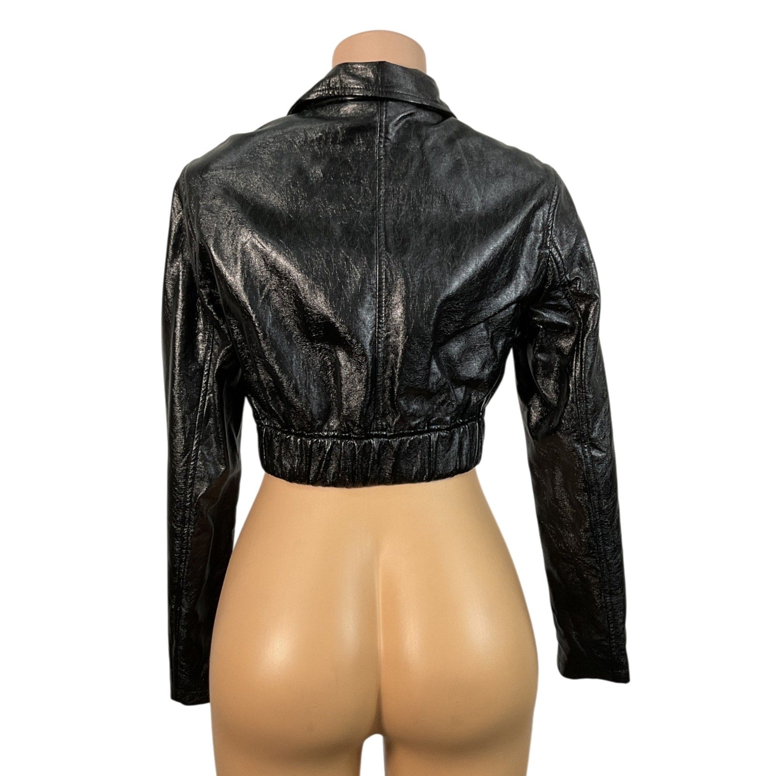 Chaqueta S