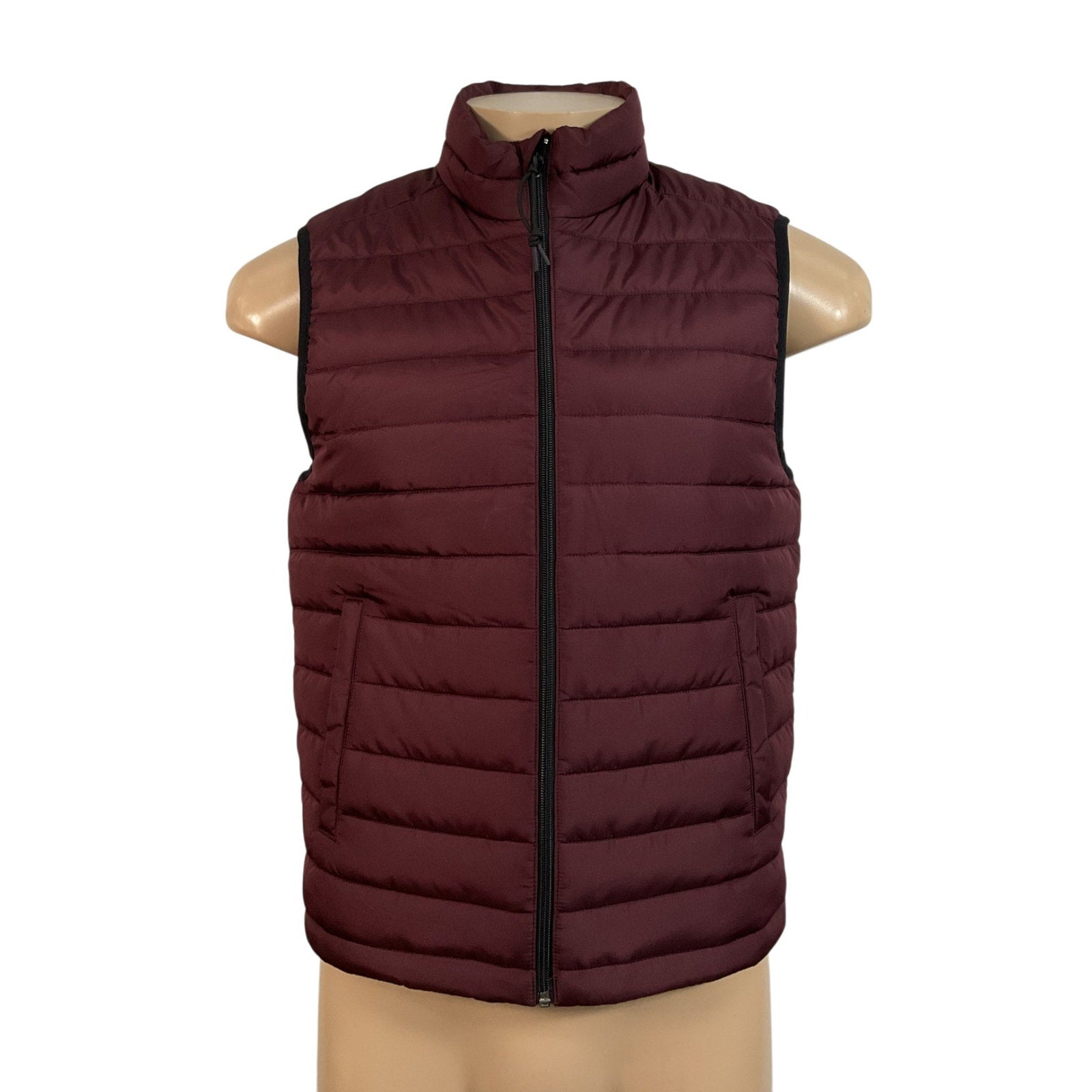 Chaleco S (Aeropostale)
