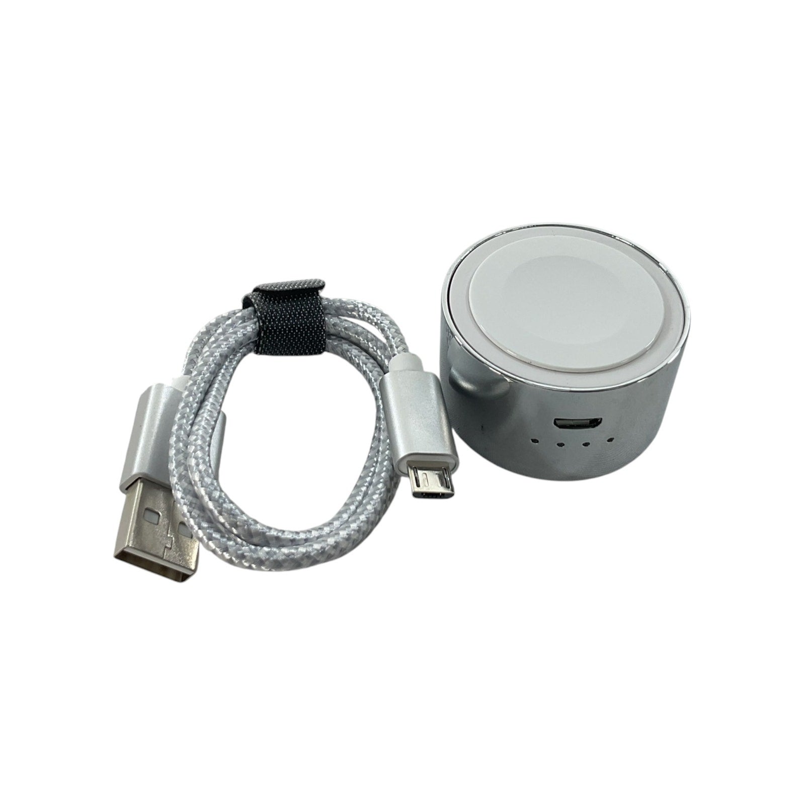 Cargador Inalámbrico (Thano Tech)