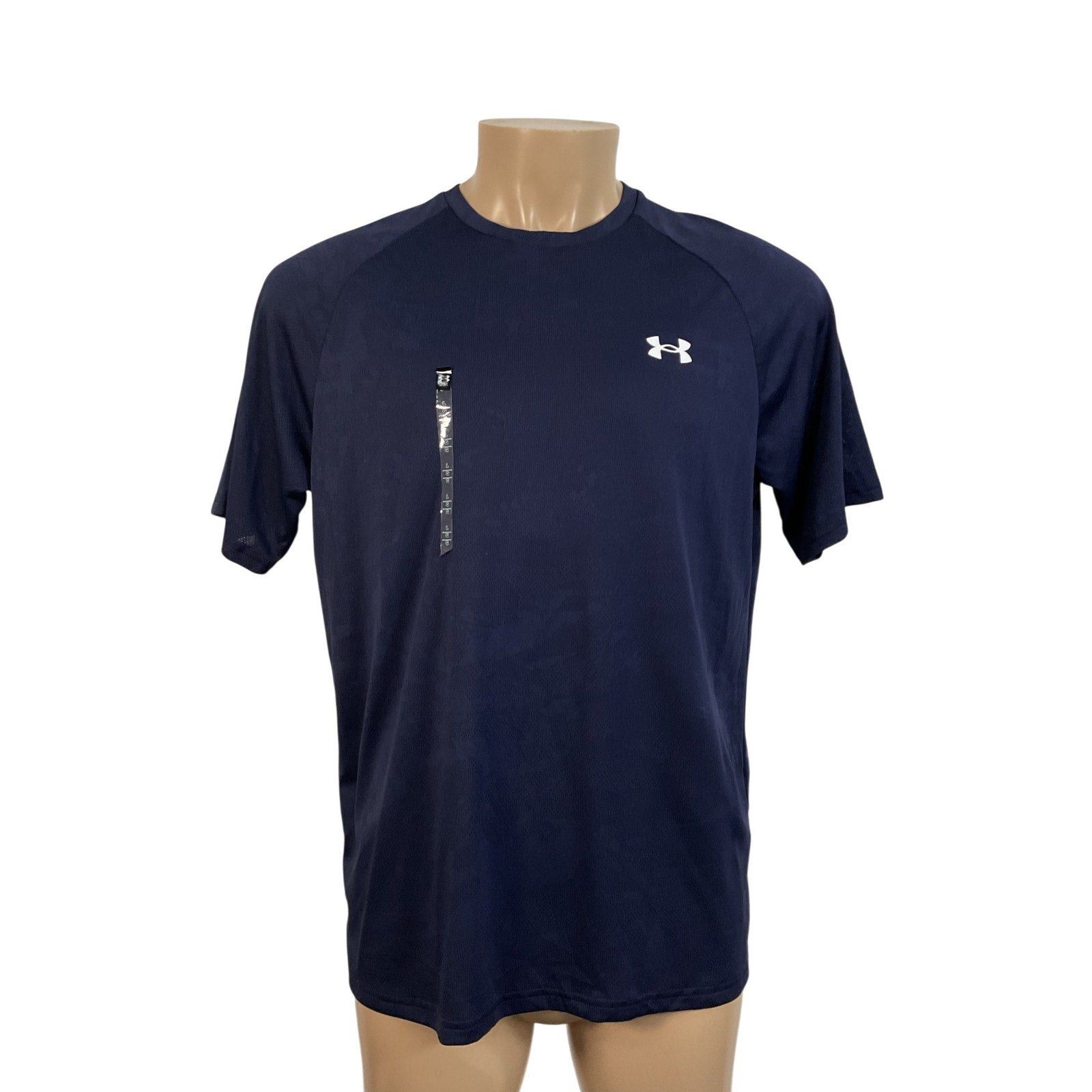 Camisa L (Under Armour)